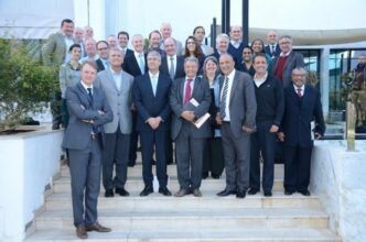 La Fédération internationale des semences se réunit à Rabat