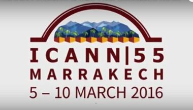 Noms de domaine: l'Icann se réunit à Marrakech