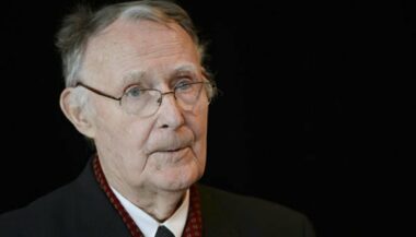 Génial, pingre et secret Ingvar Kamprad, fondateur d'Ikea, a 90 ans