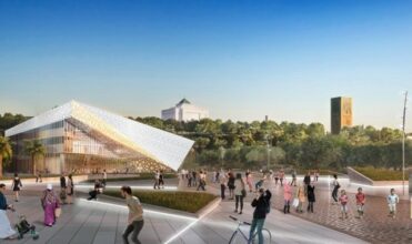 Wessal Bouregreg, le point sur la future destination culturelle de la capitale