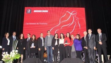 Tourisma Post célèbre 6 femmes du secteur du tourisme