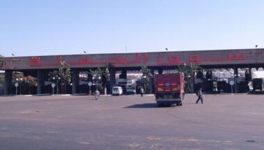 Marché de gros de Casablanca, les raisons du bras-de-fer avec la Commune