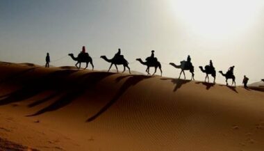 &ldquo;Terre de splendeur&rdquo;, une web TV dédiée au tourisme de luxe au Maroc