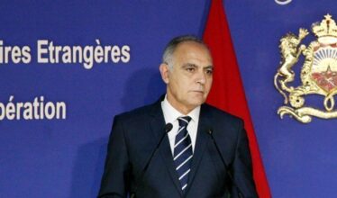 Mezouar: &ldquo;Le SG est complètement isolé, le Conseil ne le soutient pas&rdquo;