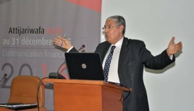 Attijariwafa Bank: &ldquo;La qualité des actifs nous importe plus que les parts de marché&rdquo;