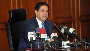 Nasser Bourita: voici les 4 dérapages de Ban Ki-moon