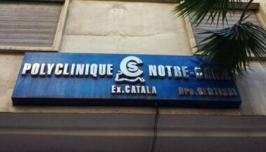 Polyclinique &ldquo;Notre Dame&rdquo;: Le dossier piétine, la toile s'active
