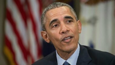 Libye: les critiques d'Obama contre Cameron et Sarkozy