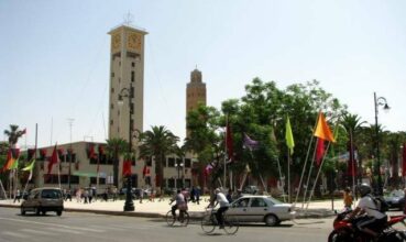Une ligne aérienne Oujda-Oran est en projet