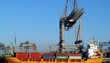 Wista Morocco award, remise des trophées le 5 mars