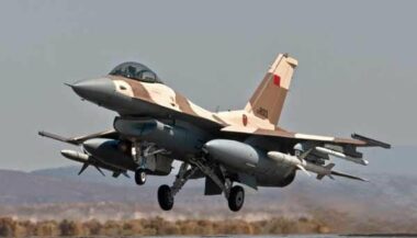 Défense. Le Maroc 49e au classement Global Fire Power Index