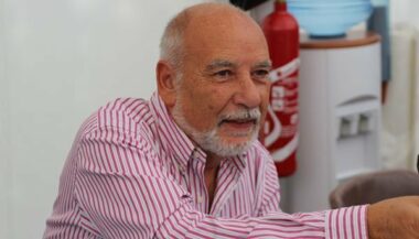 Tahar Ben Jelloun: l’amour, les Fassis et l’art