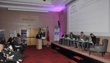 Tanger entre euphorie et risques de déséquilibres