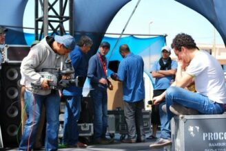 1,8 million d'entrées dans les salles de cinéma en 2015