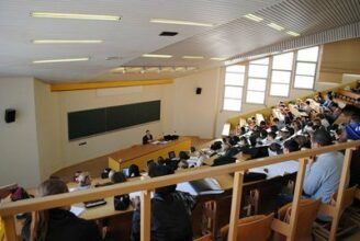 Lancement du mastère excellence opérationnelle et management du changement