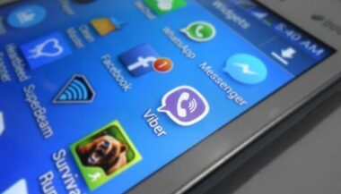 VoIP: Certains appels vidéo fonctionnent!
