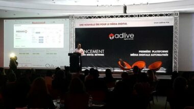 Adlive automatise les campagnes digitales