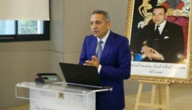 Matériaux de construction: un chiffre d'affaires additionnel de 10 MMDH en 2020