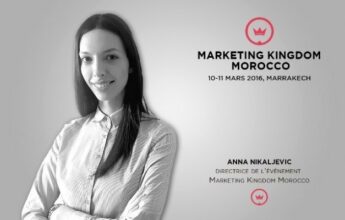 Marketing Kingdom Morocco réunira l'élite mondiale de marketing au Maroc