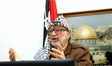 Enquête sur la mort d'Arafat: décision le 17 juin