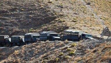 Algérie: 6 terroristes tués à El Oued