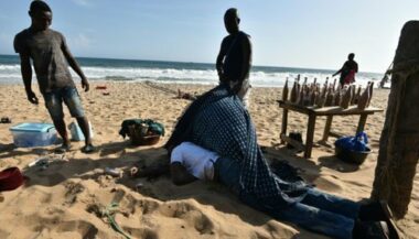 Attaque en Côte d'Ivoire: 18 morts et 33 blessés