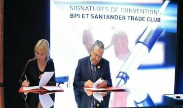 Forum Afrique développement: trois conventions pour AWB