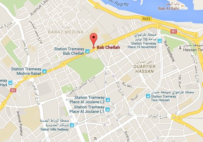 Sahara: une marche nationale dimanche à Rabat