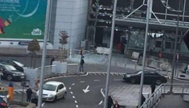 Les attentats de Bruxelles ont fait 35 morts