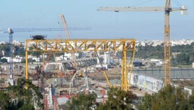 CMC: l'accès au foncier est un obstacle majeur pour les entreprises