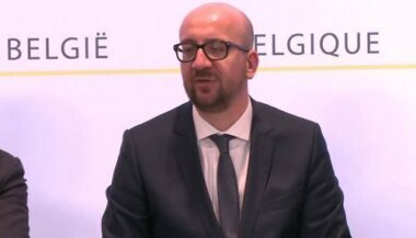 Attentats de Bruxelles: deux ministres présentent leur démission