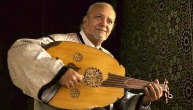 Le musicologue Said Chraibi n’est plus