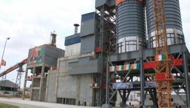 Cimaf inaugure sa 2e ligne de production à Abidjan