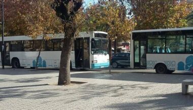 Fès: des autobus dotés d'une connexion 4G