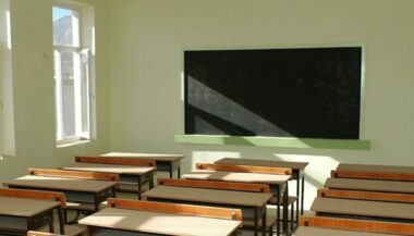 Lancement du premier collège non formel fin 2016