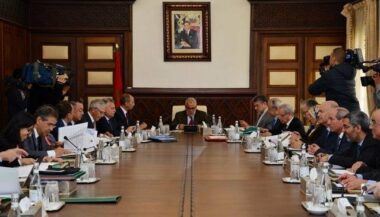 Benkirane: &ldquo;Ban Ki-moon nous doit du respect&rdquo;