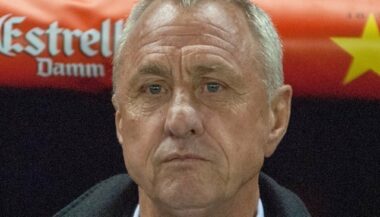 Football. Décès de Johan Cruyff, l’un des meilleurs joueurs de l’histoire