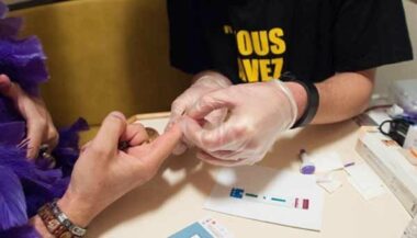 Tuberculose: seuls 85% des cas sont détectés au Maroc