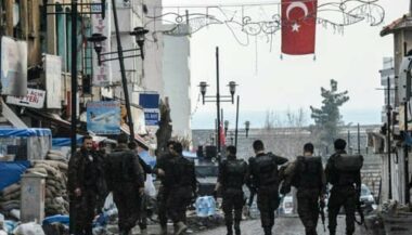 Turquie: plusieurs victimes dans un attentat à Diyarbakir