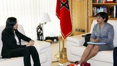 La République dominicaine soutient la marocanité du Sahara