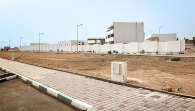 Garan lance un appel pour couvrir les besoins de ses futurs habitants