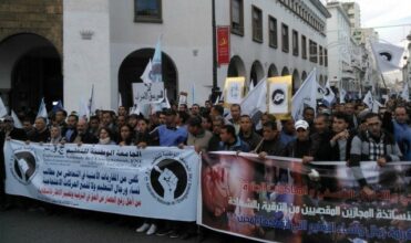 Enseignants stagiaires: médiation du PAM et de l'USFP