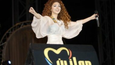 Diana Haddad, Myriam Fares et Yara de retour à Mawazine