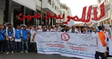 Les enseignants stagiaires rejettent la nouvelle offre du gouvernement