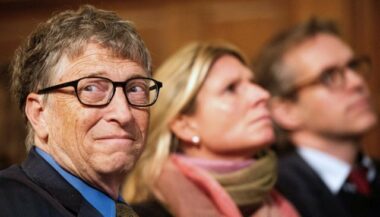 Moins de milliardaires dans le monde, Gates toujours n°1