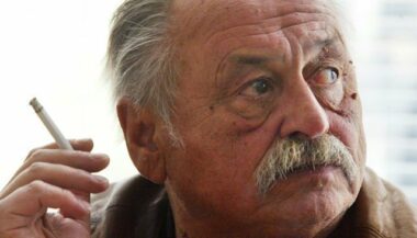 Décès du grand écrivain américain Jim Harrison