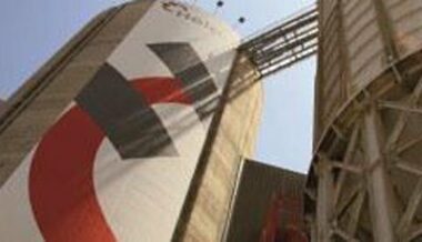 Holcim Maroc impactée par la crise du BTP
