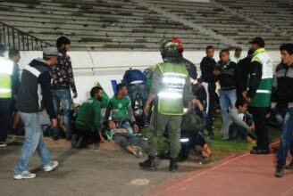 Raja-Hoceima: 19 mineurs entendus par le tribunal, le 29 mars