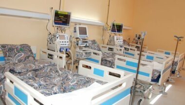 Nouvel hôpital de proximité à Kelâat M'gouna