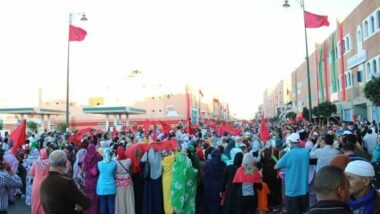 Déclarations de Ban Ki-moon sur le Sahara: Le Maroc a été insulté